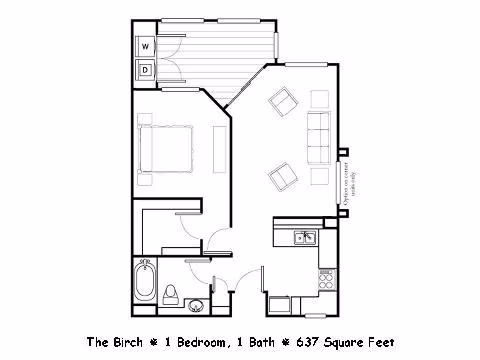 A5 Cypress 8-107 8-107 floor plan